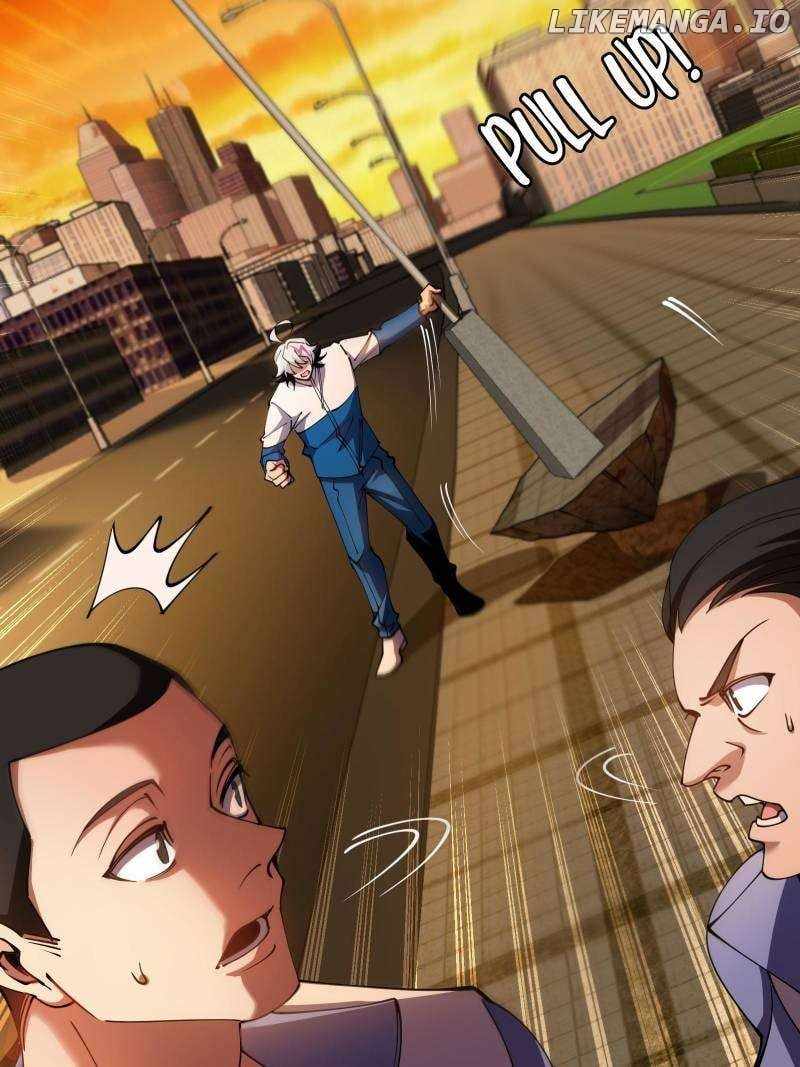 I Am The Monster Overlord Chapter 88 17